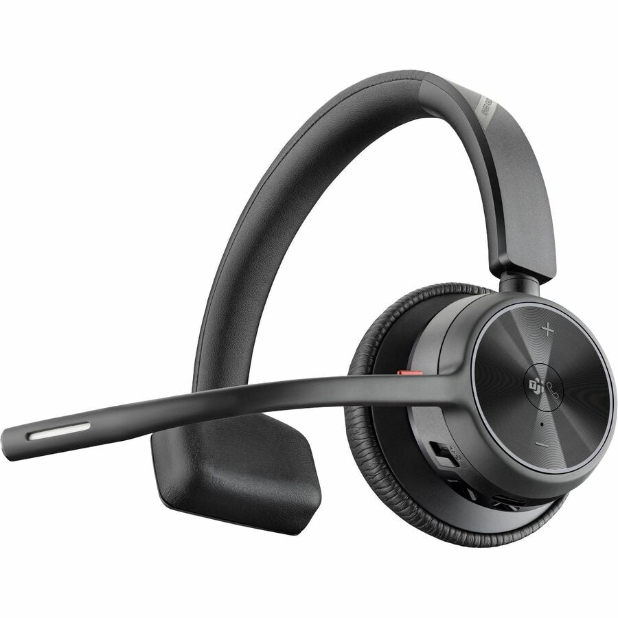 Poly Voyager 4300 UC 4310-M Headset - 77Y97AA