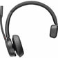 Poly Voyager 4300 UC 4310-M Headset - 77Y97AA