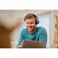 Poly Voyager 4300 UC 4310-M Headset - 77Y97AA