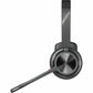 Poly Voyager 4300 UC 4310-M Headset - 77Y97AA