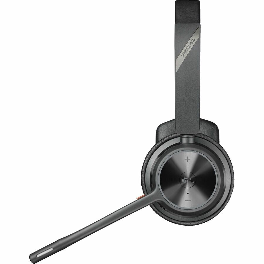 Poly Voyager 4300 UC 4310-M Headset - 77Y97AA