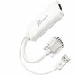 j5create VGA to HDMI Video Audio Adapter - JDA214