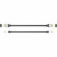 j5create Premium High Speed HDMI/ Cable with Ethernet