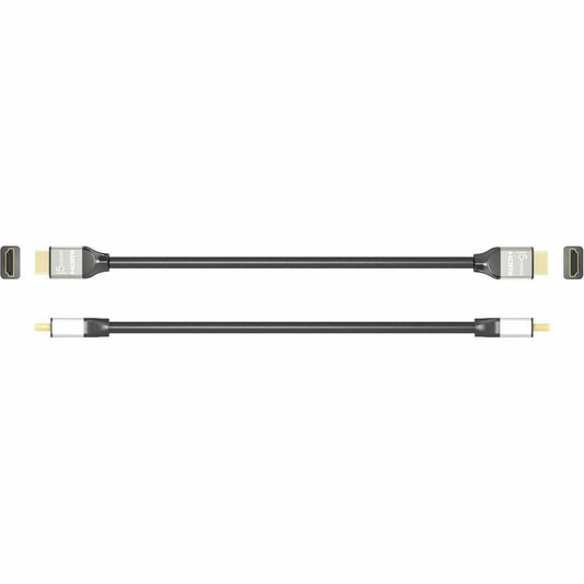 j5create Premium High Speed HDMI/ Cable with Ethernet