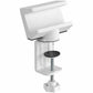 IntekView Desk Mount for Power Strip & Surge Protector | Ergonomic Cable Management - PM100