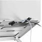 IntekView Steel Laptop Holder - LR200