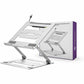 IntekView Ergonomic Steel Laptop Holder for Office Desk