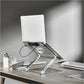 IntekView Steel Laptop Holder - LR200