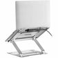 IntekView Ergonomic Steel Laptop Holder for Office Desk - LR200