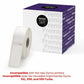 Premium Tape Dymo 30336 Multipurpose Labels 1 x 2 1 / 8'' (1 x 500 Labels) - DY30336