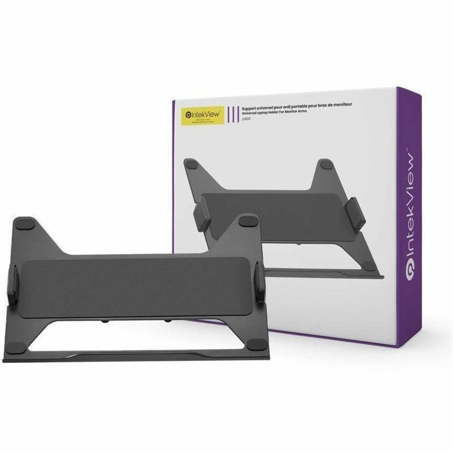 IntekView Universal Ergonomic Laptop & Notebook Holder