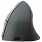 IntekView Vertical Mouse Wireless Right Hand Rechargeable - M100RWL