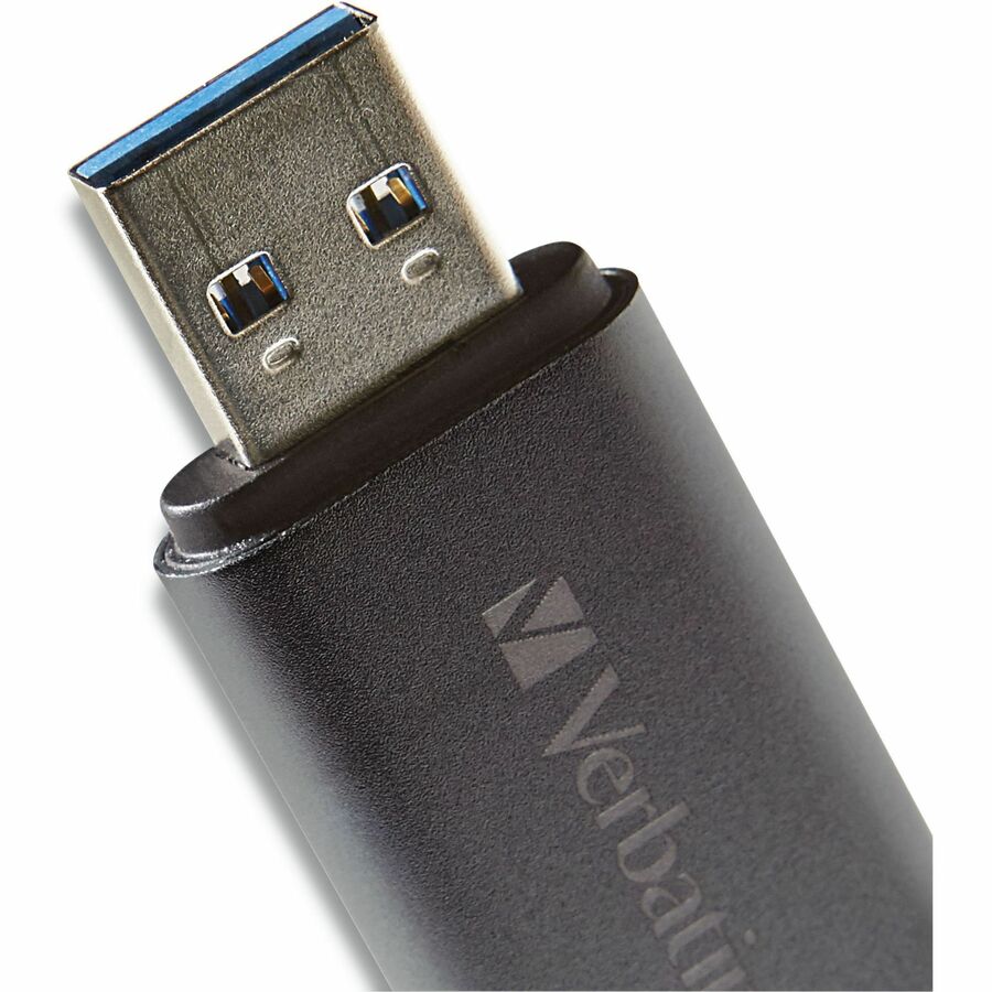 Verbatim Store 'n' Go Dual 128GB USB 3.2 (Gen 1) Type A Flash Drive - 71276