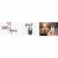 Samsung Galaxy SmartTag2 (4 Pack) - EI-T5600KWEGCA