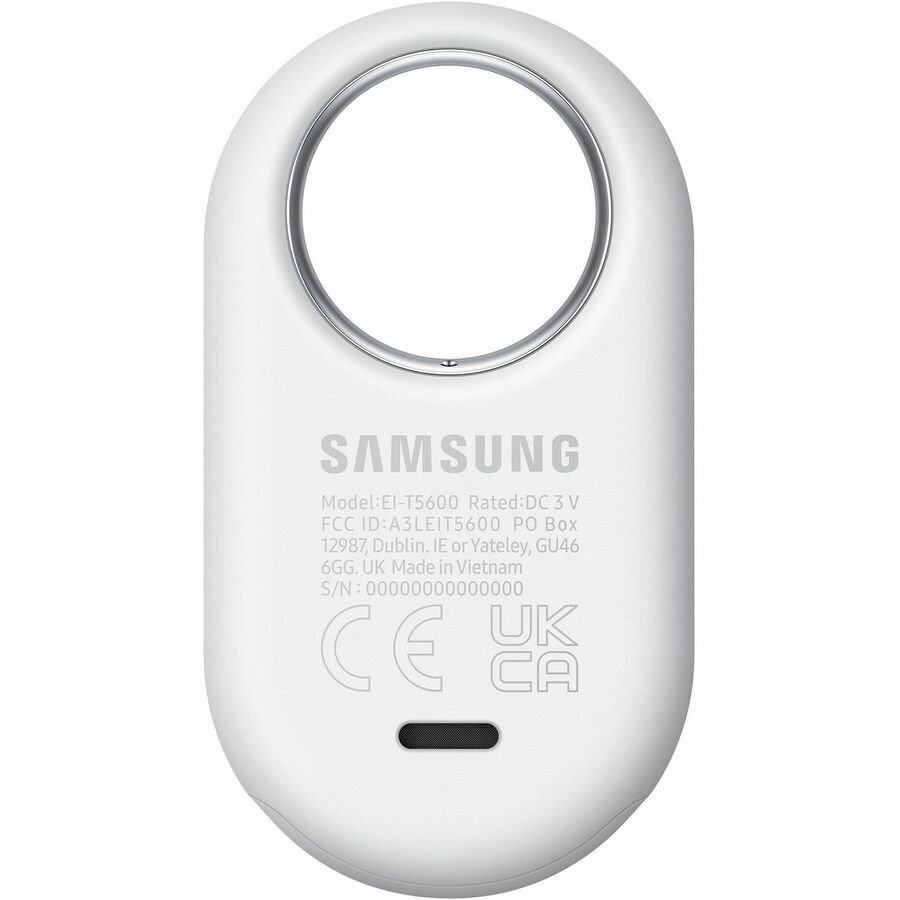 Samsung Galaxy SmartTag2 (4 Pack) - EI-T5600KWEGCA