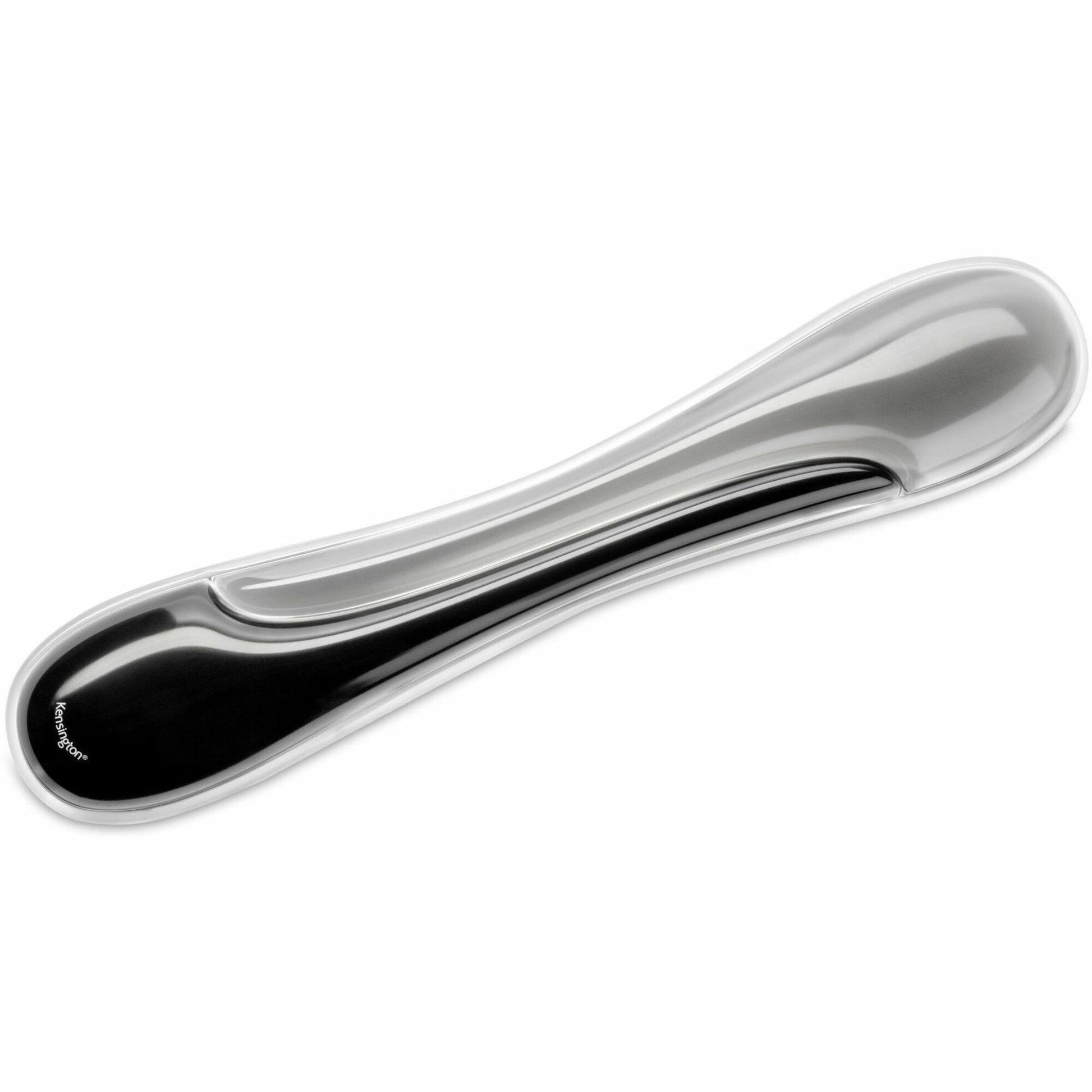 Kensington DuO Gel Wave Keyboard Wrist Rest