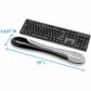 Kensington DuO Gel Wave Keyboard Wrist Rest - K62395USA