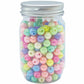 DBLG Import Plastic Mason Jar - 32100