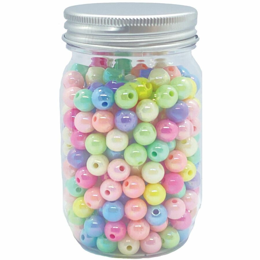 DBLG Import Plastic Mason Jar - 32100