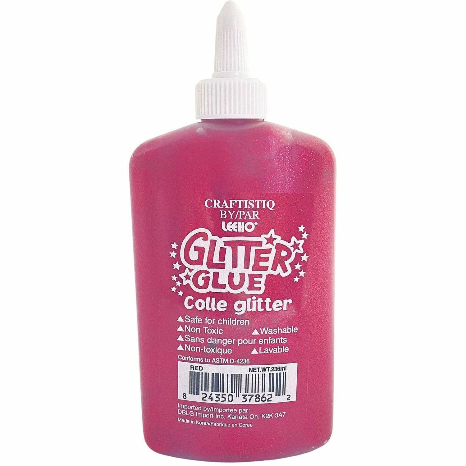 DBLG Import Leeho Glitter Glue