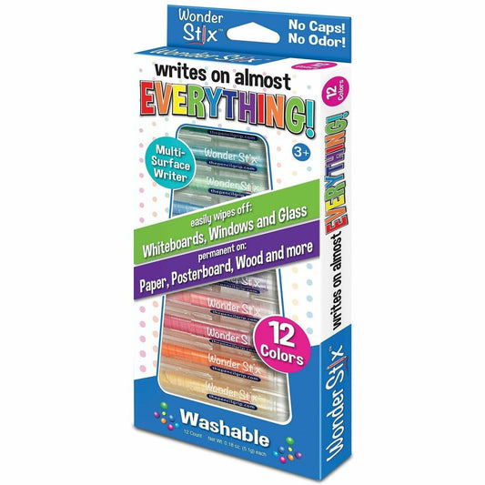 The Pencil Grip Wonder Stix Multi-Surface Writer