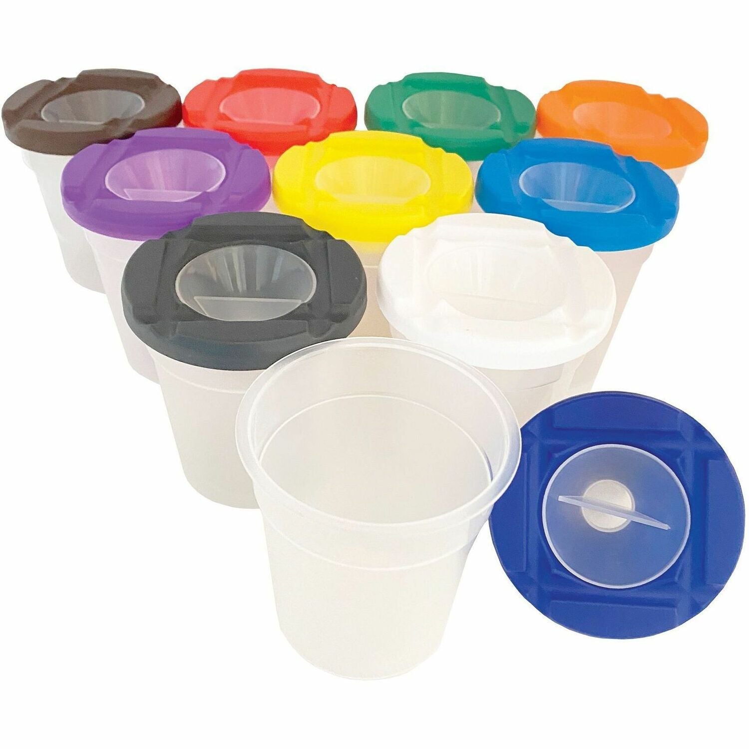 DBLG Import Paint Pots