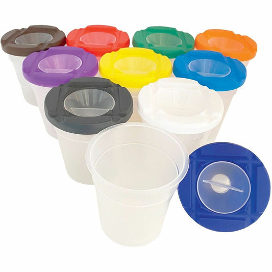 DBLG Import Paint Pots