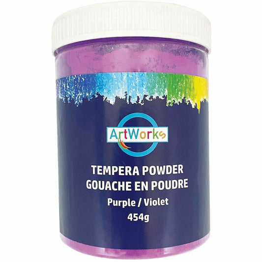 DBLG Import Powder Tempera Paint