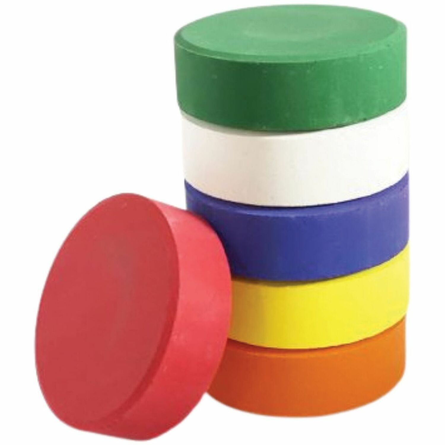 DBLG Import Inc Tempera Paint Blocks