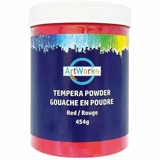 DBLG Import Powder Tempera Paint