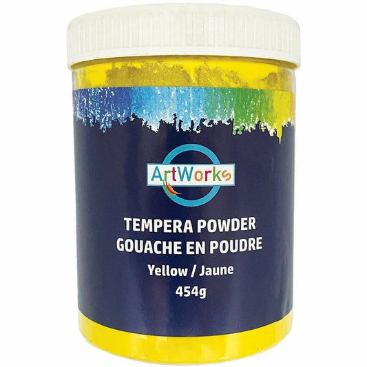 DBLG Import Powder Tempera Paint