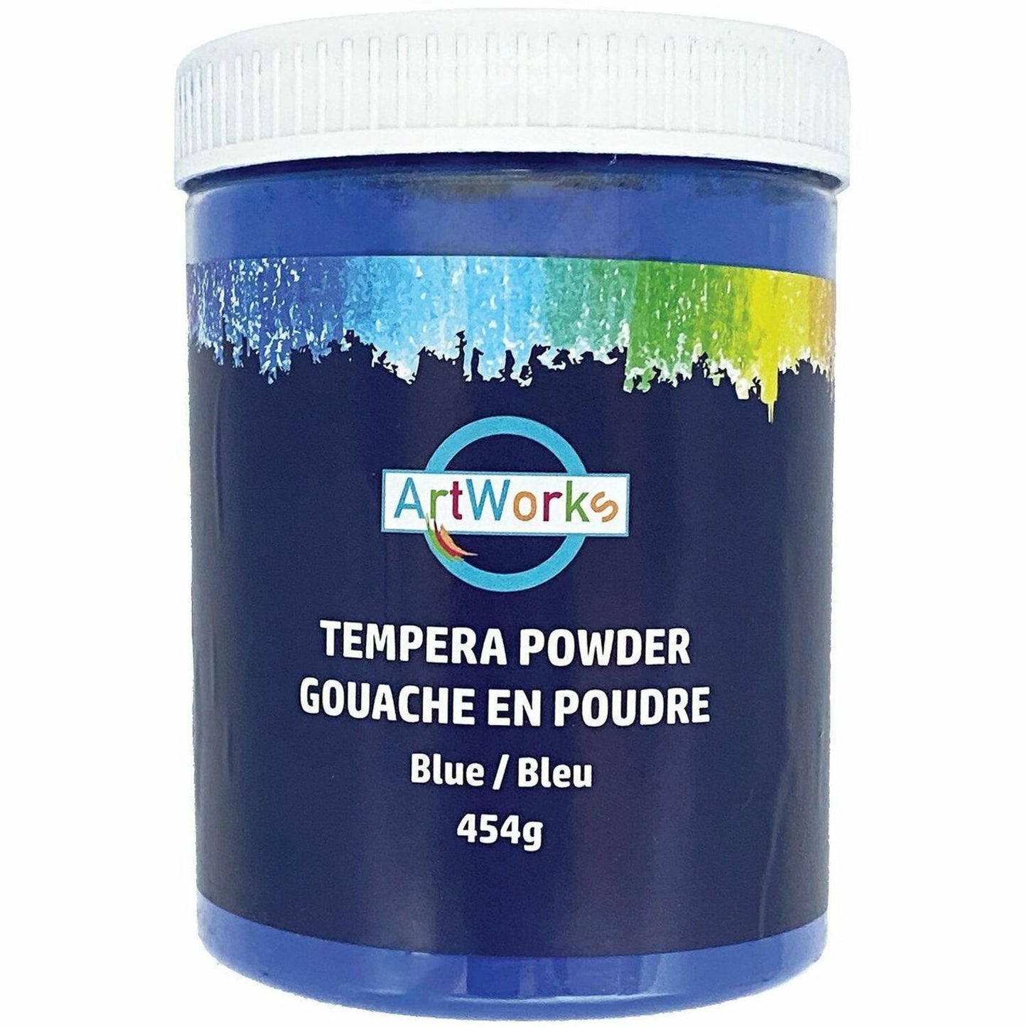 DBLG Import Powder Tempera Paint