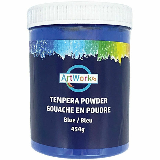 DBLG Import Powder Tempera Paint