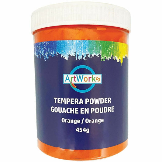 DBLG Import Powder Tempera Paint