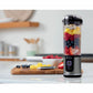 Ninja Blast Portable Blender Black, 18 oz - BC151BKC
