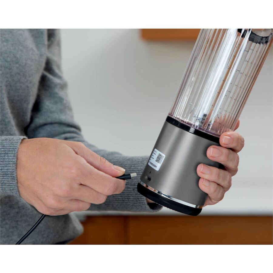 Ninja Blast Portable Blender Black, 18 oz - BC151BKC