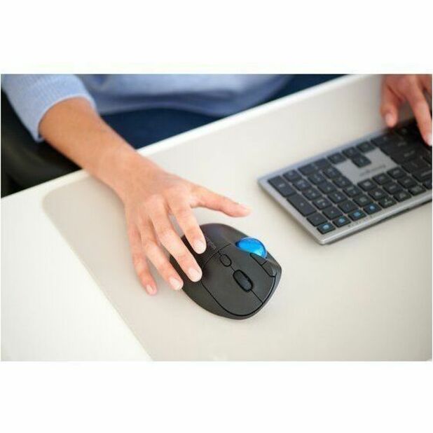 Kensington Pro Fit Ergo TB450 Trackball - K72194WW