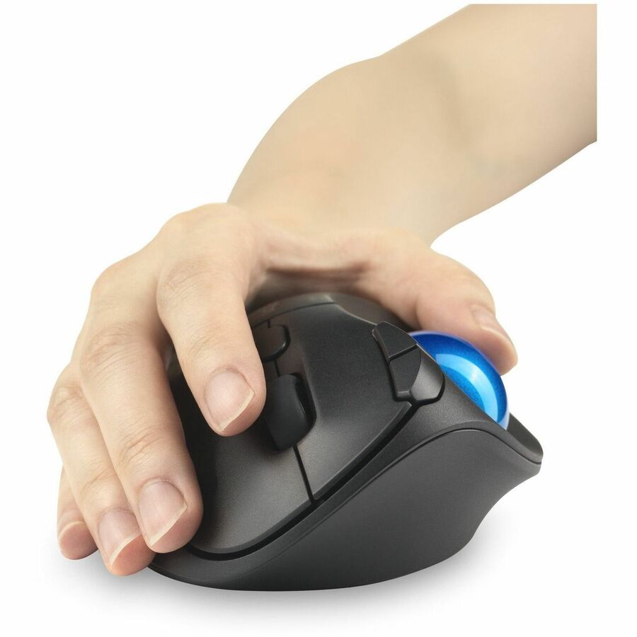 Kensington Pro Fit Ergo TB450 Trackball - K72194WW
