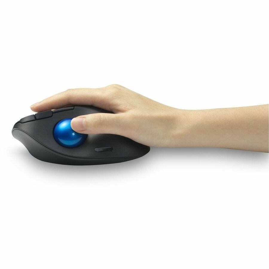 Kensington Pro Fit Ergo TB450 Trackball - K72194WW