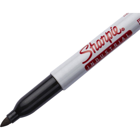 Sharpie Fine Point Industrial Marker - 13601A-NVXC