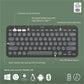 Logitech Pebble Keys 2 K380s - 920-011775