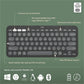 Logitech Pebble Keys 2 K380s - 920-011775