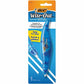 BIC Wite-Out Brand Exact Liner Correction Tape, 6.1 Metres, 1-Count Pack of white Correction Tape, Fast, Clean and Easy to Use Tear-Resistant Tape Office or School Supplies