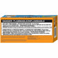 BIC Quick Dry Correction Fluid, White, 12 Box - WOFQD12-WHI-CA