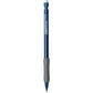BIC Pencil Extra Comfort Mechanical Pencil, Medium Point (0.7 mm), Black, Soft Grip For Comfort & Added Control, 12-Count - MPG11-BLK-CA