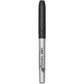 BIC Intensity Marker Fine Tip Permanent Markers, Black, 24-Count Pack, Art Supplies for Adults and Teens
