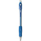 BIC Velocity Original Mechanical Pencil , Thick Point (0.7 mm), Assorted-colour Barrels, 12-Count Pack, Pencils for School and Office Supplies - MV711-BLK-CA