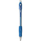 BIC Velocity Original Mechanical Pencil , Thick Point (0.7 mm), Assorted-colour Barrels, 12-Count Pack, Pencils for School and Office Supplies - MV711-BLK-CA