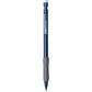 BIC Pencil Extra Comfort Mechanical Pencil, Medium Point (0.7 mm), Black, Soft Grip For Comfort & Added Control, 12-Count - MPFG11-BLK-CA
