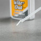 BIC Wite-Out Brand Quick Dry Correction Fluid, 22 mL, White, Goes On Easy With A Reduced Dry Time, 2-Count - WOFQDP2-WHI-CA